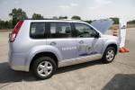 Nissan X-Trail FCV 2002 года